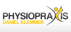 Logo: Krankengymnastik Klemmer Daniel