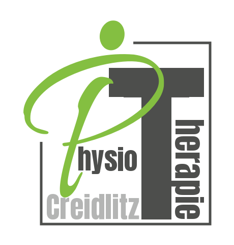 Logo: Physiotherapie Creidlitz