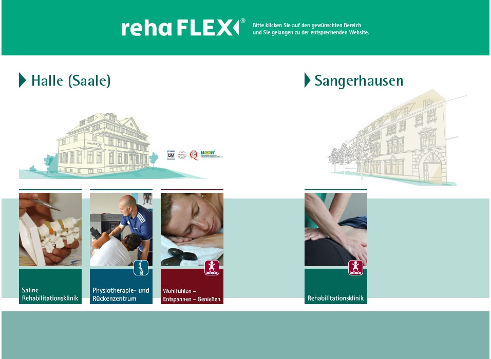 reha Flex