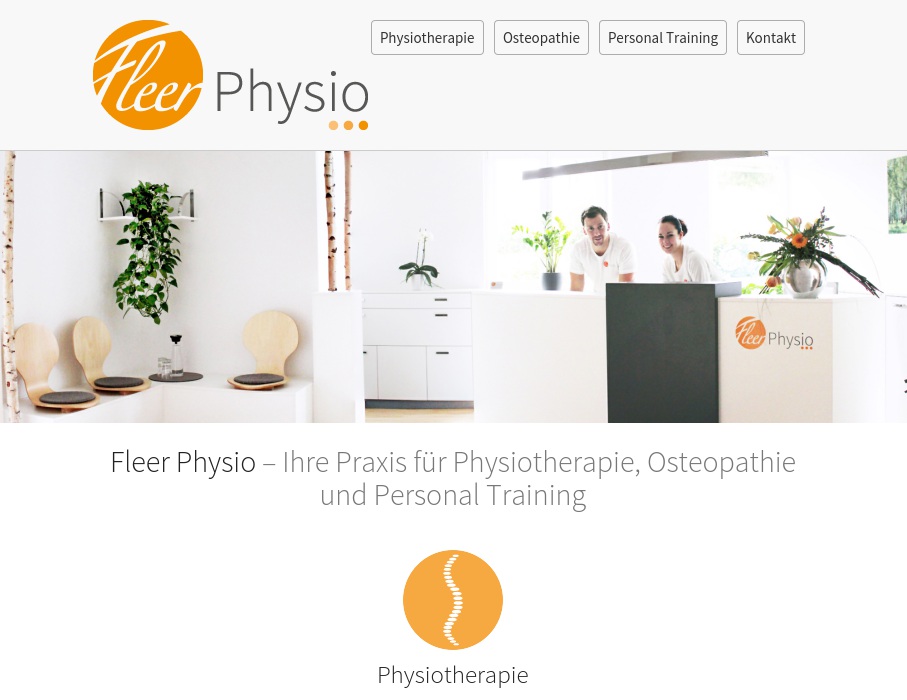 Fleer Physio