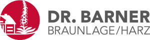 Logo: Sanatorium Dr. Barner