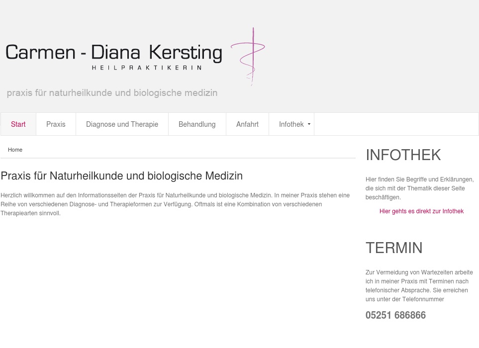 Carmen-Diana Kersting