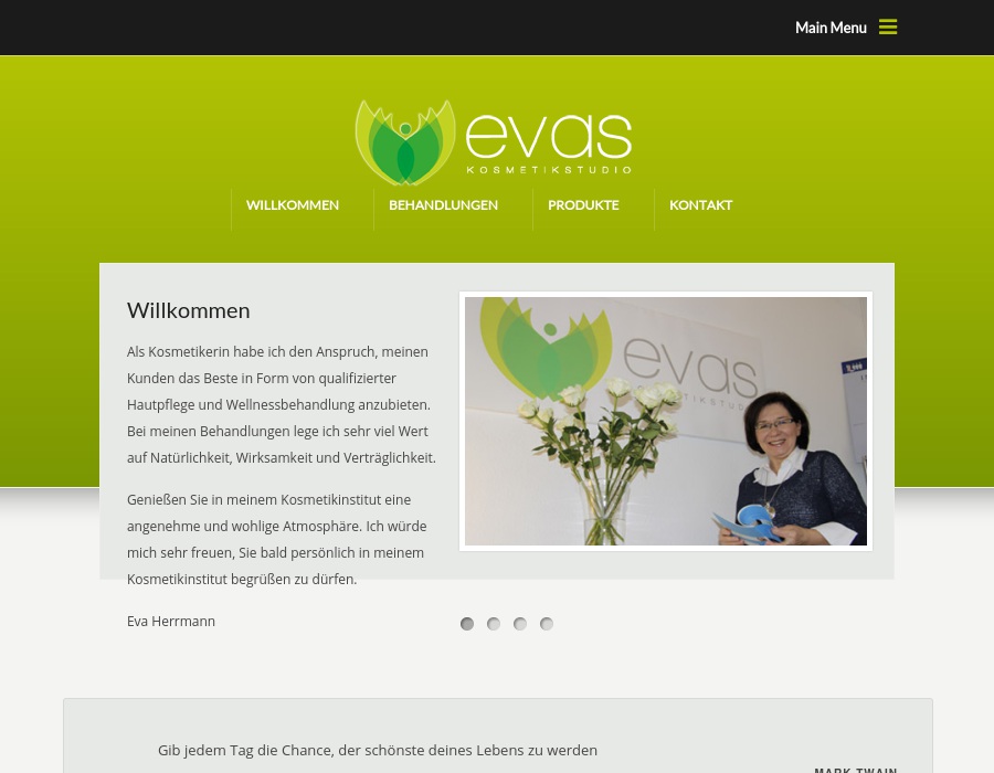 Evas Kosmetikstudio