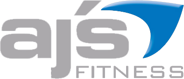 Logo: A.J.'S Health & Fitness