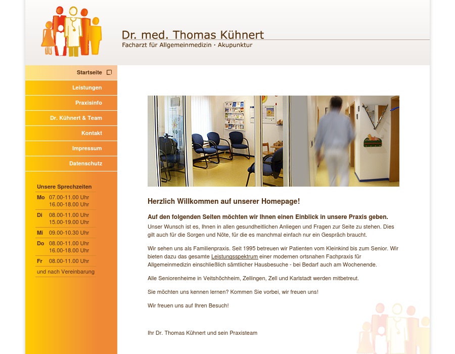 Kühnert Th. Dr.med.