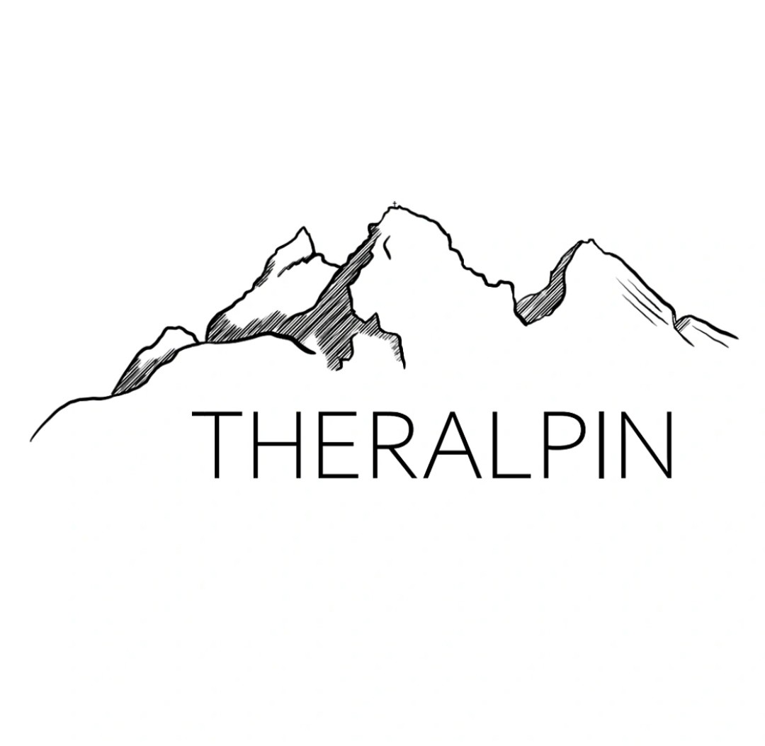 Logo: THERALPIN GmbH