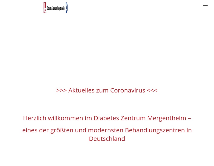 Diabetes Klinik