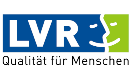 Logo: LVR-Klinik Mönchengladbach