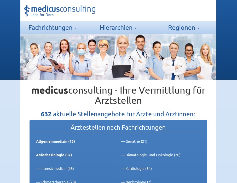 medicusconsulting