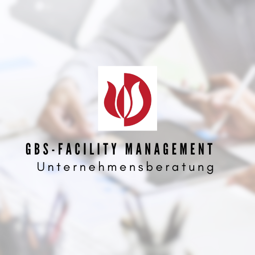 Logo: GBS Unternehmensberatung UG