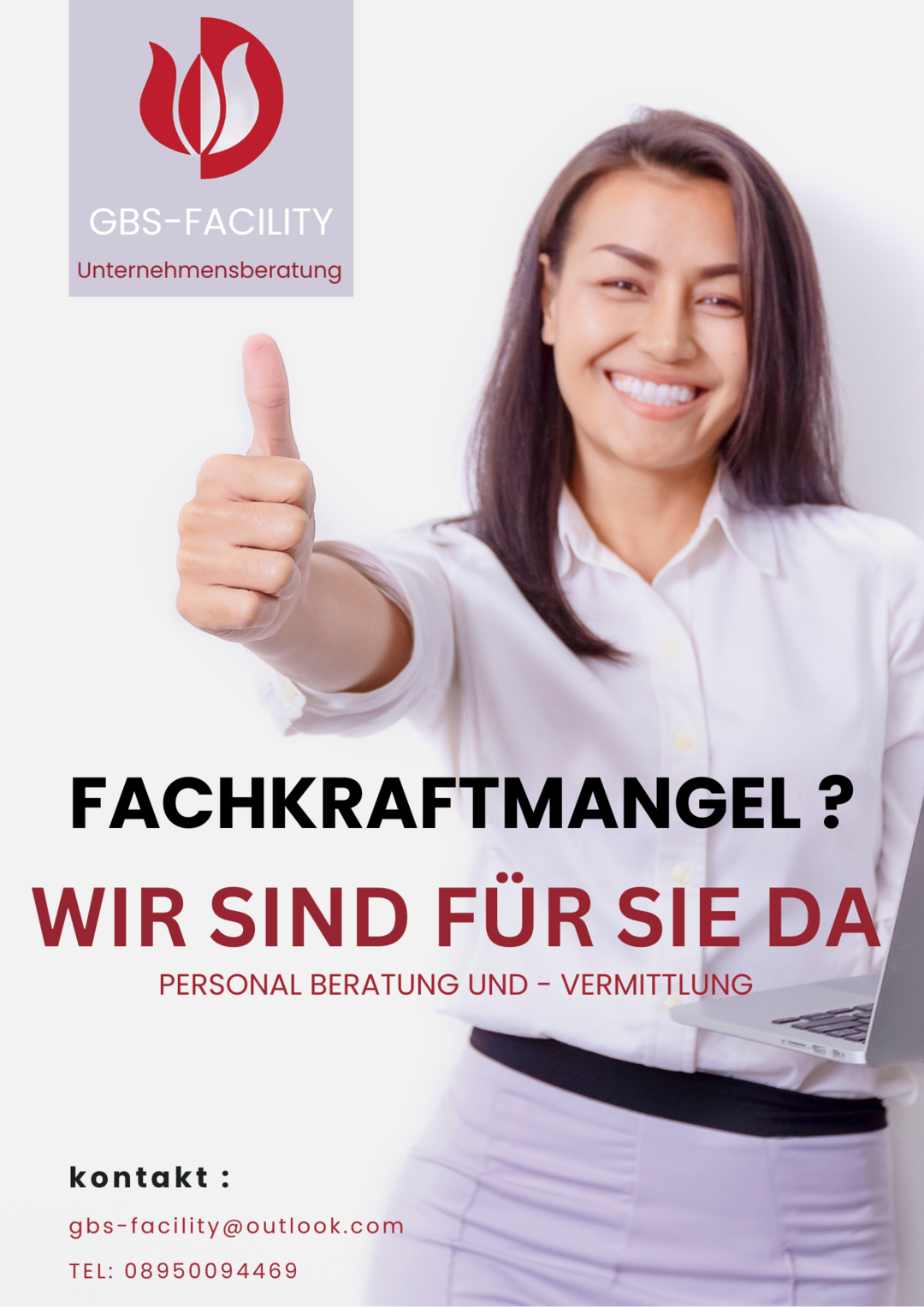 GBS Unternehmensberatung UG