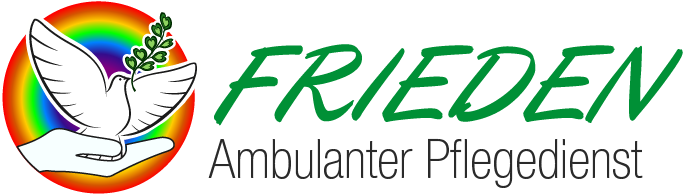 Logo: Frieden ambulanter Pflegedienst, Inh. Songül Engin