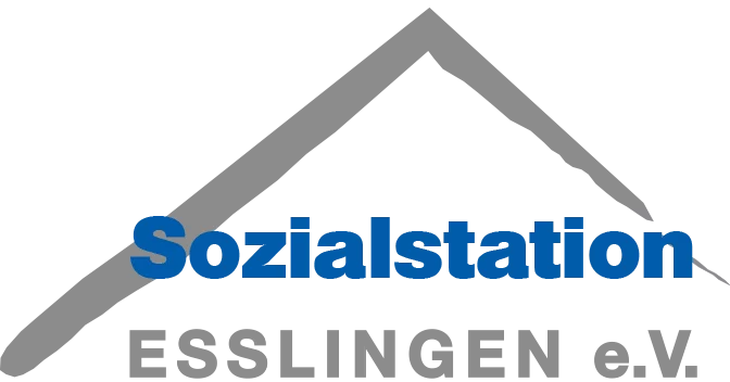 Logo: Sozialstation Esslingen gGmbH