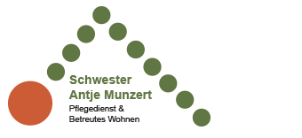 Logo: Pflegedienst Antje Munzert GmbH