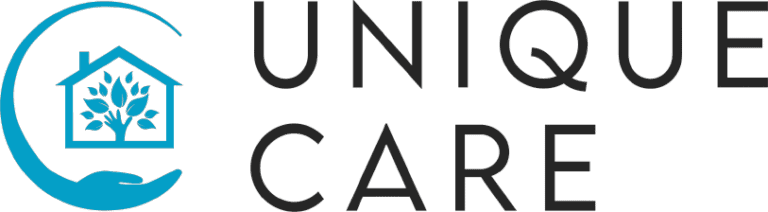 Logo: Unique Care – Pflegedienst & Hauskrankenpflege in Berlin-Spandau