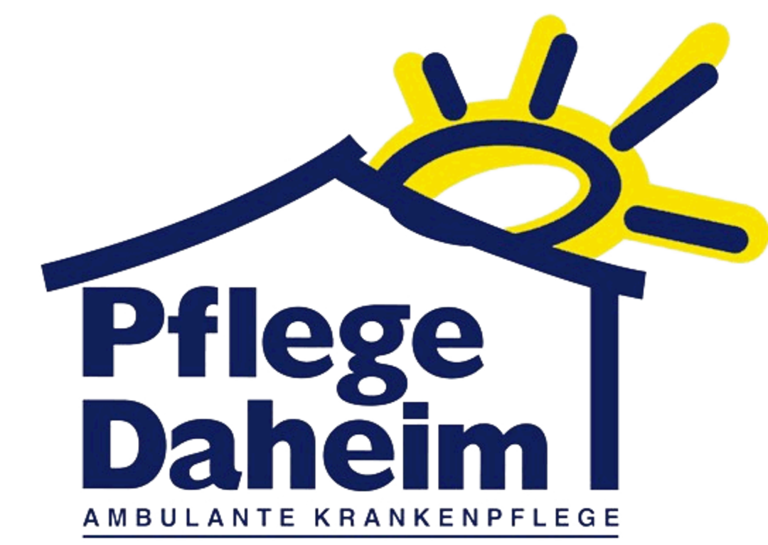 Logo: Pflege Daheim