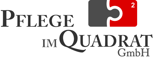 Logo: Pflege im Quadrat City GmbH