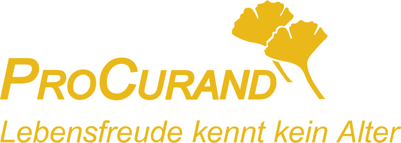 Logo: ProCurand Ambulante Pflege Potsdam