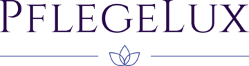 Logo: PflegeLux