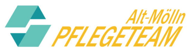 Logo: Pflegeteam Alt-Mölln