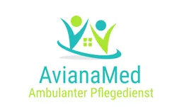 Logo: AvianaMed Ambulanter Pflegedienst