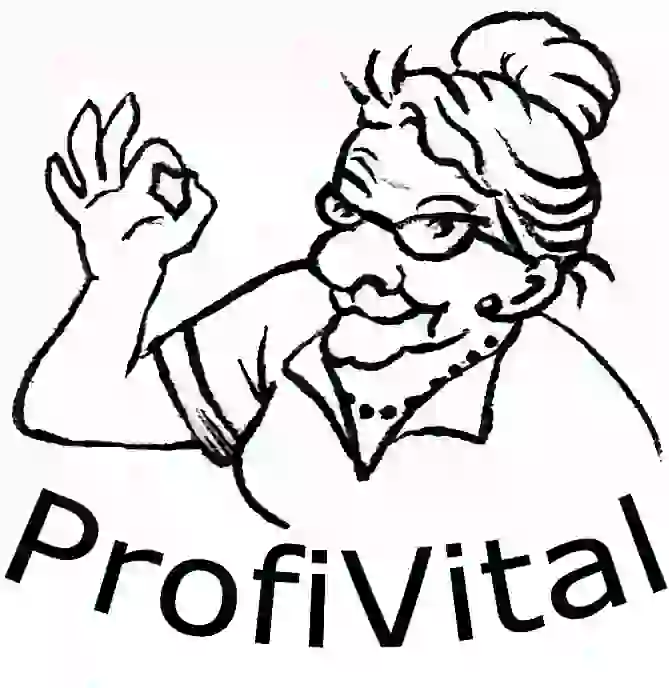 Logo: Aktiv Pflegedienst Profivital GbR