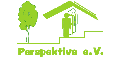 Logo: Perspektive e. V. Waren