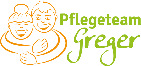 Logo: Pflegeteam Greger GmbH