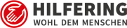 Logo: Hilfering GmbH