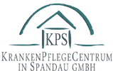 Logo: KPS Krankenpflegecentrum GmbH