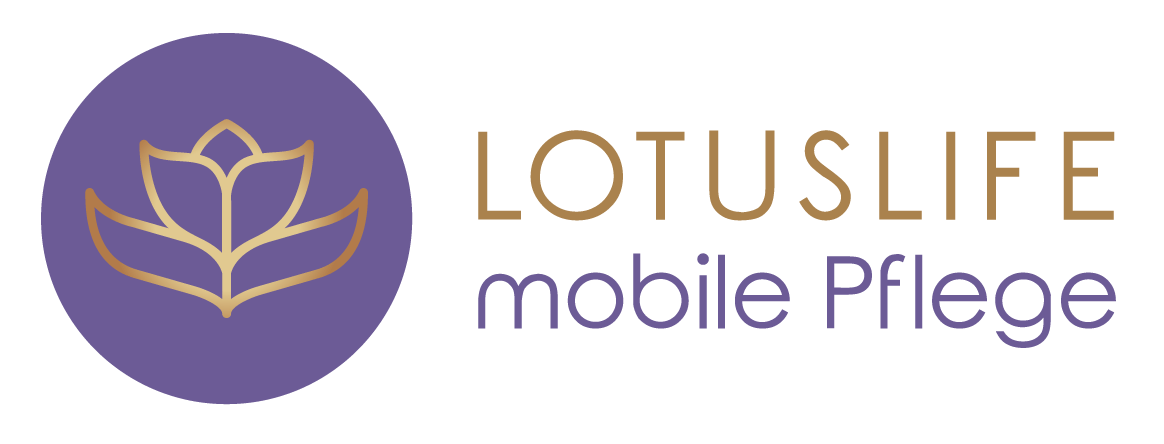 Logo: LOTUSLIFE GmbH