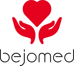 Logo: Bejomed Pflegedienst UG (haftungsbeschränkt)