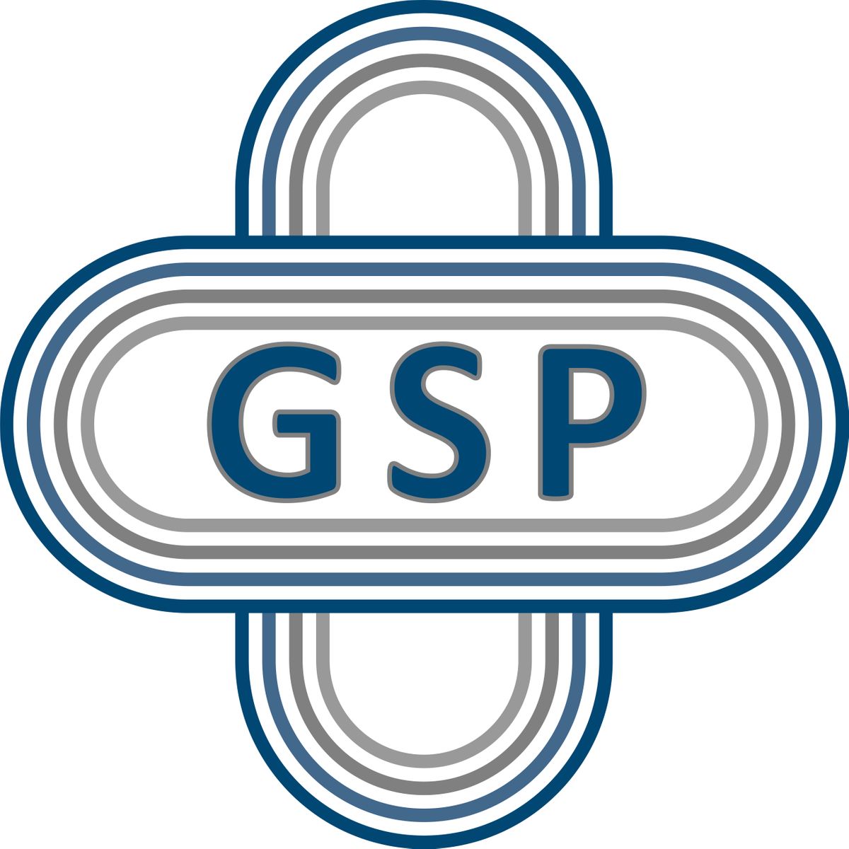 Logo: GSP Gesellschaft für spezialisierte Pflege GmbH & Co.KG