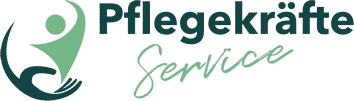 Logo: Pflegekräfteservice GmbH