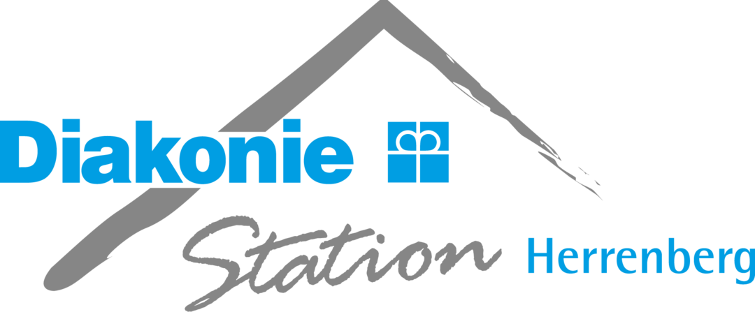 Logo: Diakoniestation Herrenberg