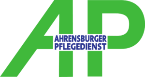 Logo: Ahrensburger Pflegedienst UG