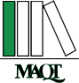 Logo: MAQT e. V. Sozialstation