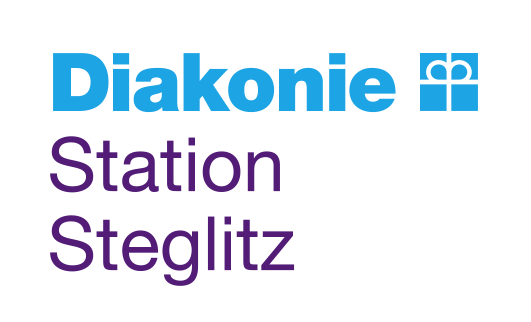 Logo: Diakonie-Station Steglitz