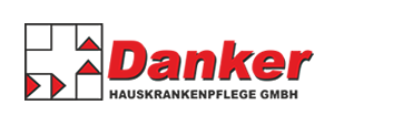 Logo: Hauskrankenpflege Danker GmbH