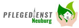 Logo: Pflegedienst Neuburg gUG (haftungsbeschränkt)