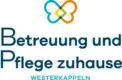 Logo: Betreuung und Pflege zuhause Westerkappeln