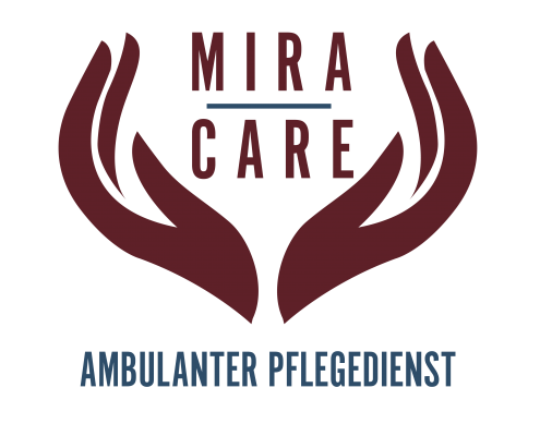 Logo: Mira- Care