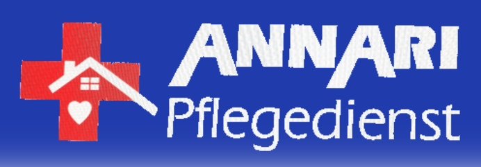Logo: Annari Pflegedienst GmbH