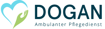 Logo: Ambulanter Pflegedienst Dogan GmbH & Co. KG