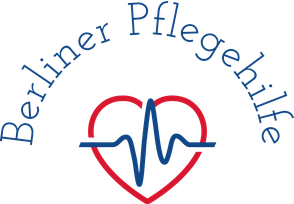 Logo: Berliner Pflegehilfe UG (haftungsbeschränkt)