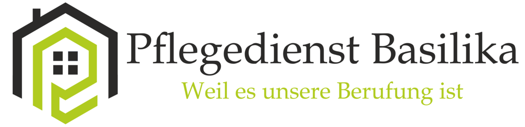 Logo: Pflegedienst Basilika GmbH