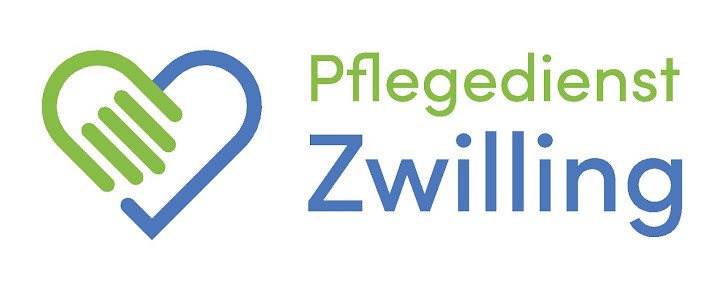 Logo: Pflegedienst Zwilling GmbH