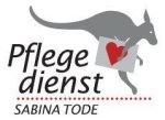 Logo: Häusliche Kranken- u. Altenpflege Sabina Tode GmbH & Co.KG