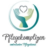 Logo: Pflegekomplizen GmbH i.G.