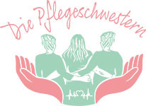 Logo: Die Pflegeschwestern UG (haftungsbeschränkt)